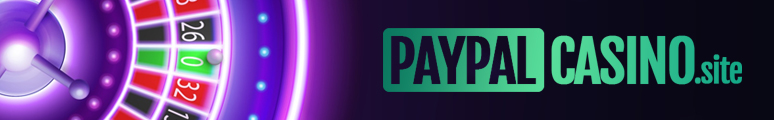 Paypalcasino.site Logo